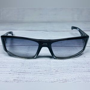 Spy Optic Clint 021C Sunglasses Made In Italy READ DESCRIPTION